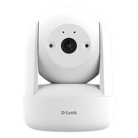 D-Link 2K Pan & Tilt Wi‑Fi Camera DCS-6501LH/EC1